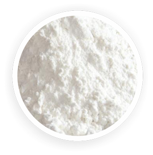 Organic Refined Wheat Flour 