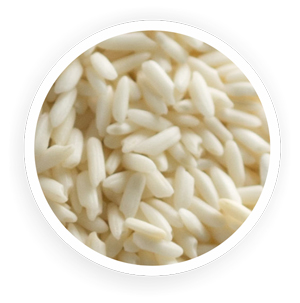 Organic Sticky Rice
